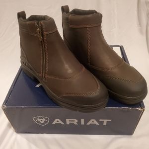 Ariat womans boots